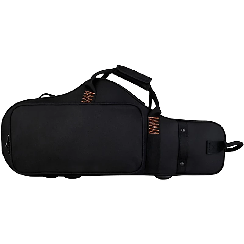 Protec Alto Saxophone XL Contoured Case, PRO PAC Series XL