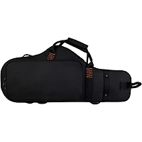 Protec Alto Saxophone XL Contoured Case, PRO PAC Series XL