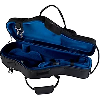 Protec Alto Saxophone XL Contoured Case, PRO PAC Series XL