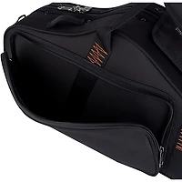 Protec Alto Saxophone XL Contoured Case, PRO PAC Series XL