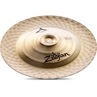 Zildjian A Series Ultra Hammered China Cymbal Brilliant