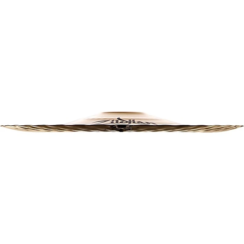 Zildjian A Series Ultra Hammered China Cymbal Brilliant