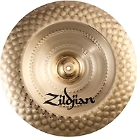 Zildjian A Series Ultra Hammered China Cymbal Brilliant