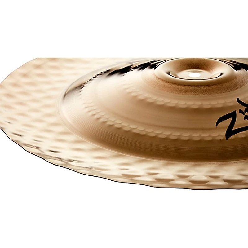 Zildjian A Series Ultra Hammered China Cymbal Brilliant