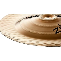 Zildjian A Series Ultra Hammered China Cymbal Brilliant