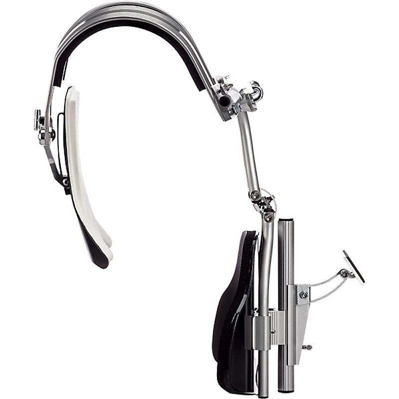 Mapex Monoposto Bass Drum Carrier with ABS by Randall May