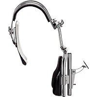 Mapex Monoposto Bass Drum Carrier with ABS by Randall May