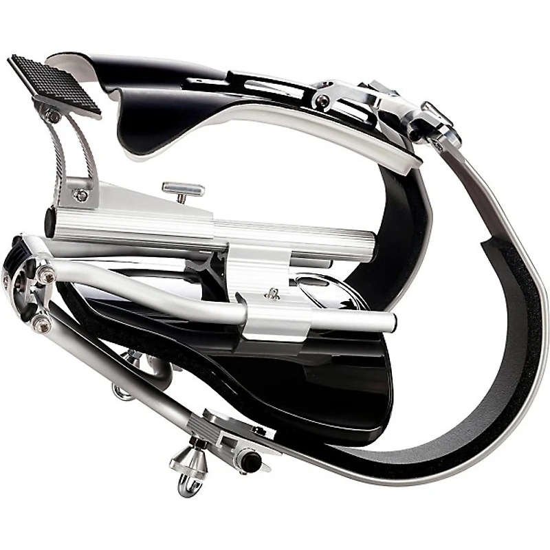 Mapex Monoposto Bass Drum Carrier with ABS by Randall May