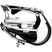 Mapex Monoposto Bass Drum Carrier with ABS by Randall May