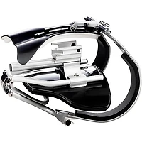 Mapex Monoposto Snare Drum Carrier with ABS by Randall May