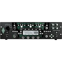 Kemper Profiler Rack Rackmount Guitar Amplifier