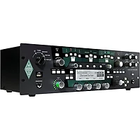 Kemper PROFILER PowerRack 600W Class-D Profiling Guitar Amp Black