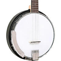 Gold Tone AC-5 Composite Resonator 5-String Banjo With Gig Bag Maple