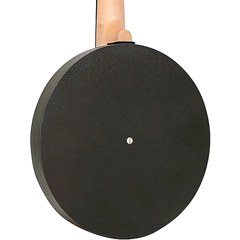 Gold Tone AC-5 Composite Resonator 5-String Banjo With Gig Bag Maple