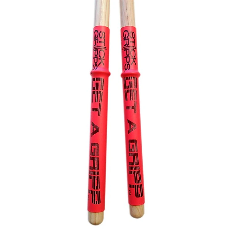 Stick Gripps Ring and Sleeve (3 Pairs)
