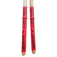 Stick Gripps Ring and Sleeve (3 Pairs)