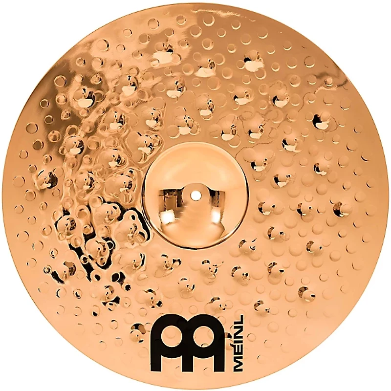 MEINL Classics Custom Extreme Metal Crash Cymbal