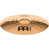 MEINL Classics Custom Extreme Metal Crash Cymbal