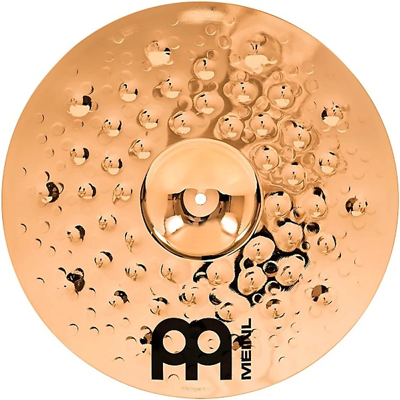 MEINL Classics Custom Extreme Metal Crash Cymbal