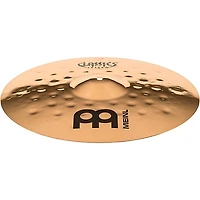 MEINL Classics Custom Extreme Metal Crash Cymbal