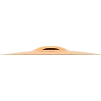 MEINL Classics Custom Extreme Metal Splash Cymbal 10 in.