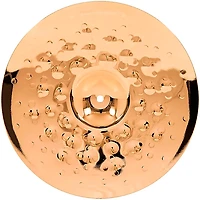 MEINL Classics Custom Extreme Metal Hi-Hat Cymbal Pair 14 in.