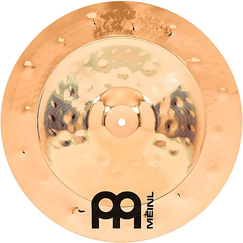 MEINL Classics Custom Extreme Metal China Cymbal 16 in.