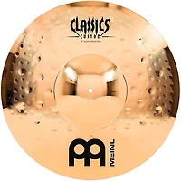 MEINL Classics Custom Extreme Metal Ride Cymbal 20 in.