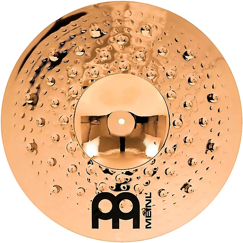 MEINL Classics Custom Extreme Metal Ride Cymbal 20 in.