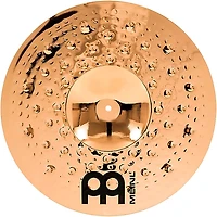 MEINL Classics Custom Extreme Metal Ride Cymbal 20 in.