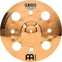 MEINL Classics Custom Trash Splash Cymbal 12 in.