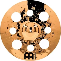 MEINL Classics Custom Trash Crash Cymbal 16 in.
