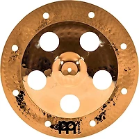 MEINL Classics Custom Trash China Cymbal