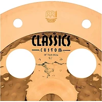 MEINL Classics Custom Trash China Cymbal