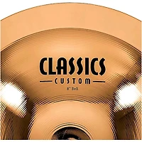 MEINL Classics Custom Bell 8 in.