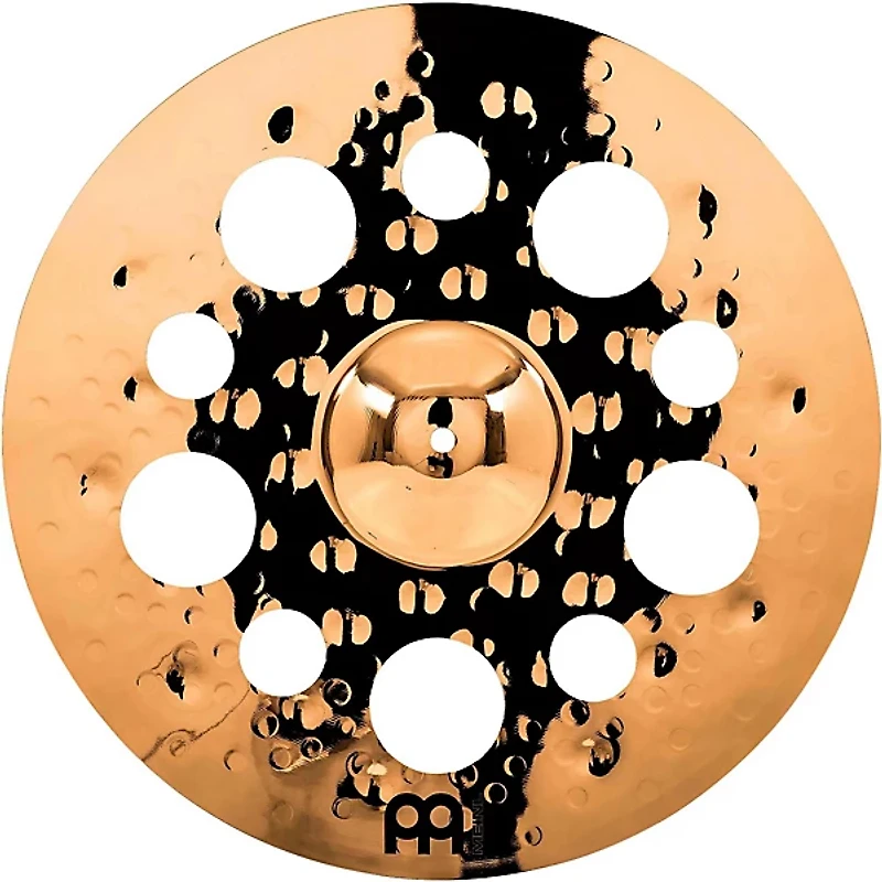 MEINL Classics Custom Trash Crash Cymbal 18 in.