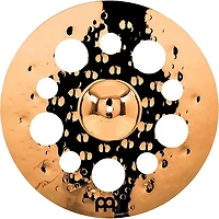 MEINL Classics Custom Trash Crash Cymbal 18 in.