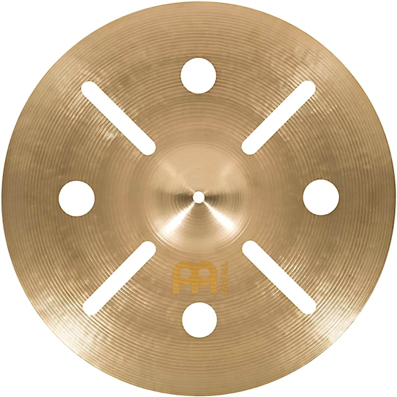 MEINL Byzance Trash Crash Cymbal 20 in.