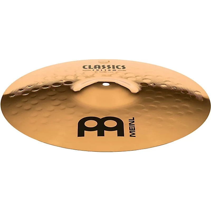 MEINL Classics Custom Medium Crash Cymbal 15 in.