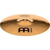 MEINL Classics Custom Medium Crash Cymbal 15 in.