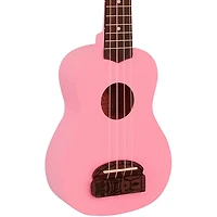 Kohala Tiki Soprano Ukulele
