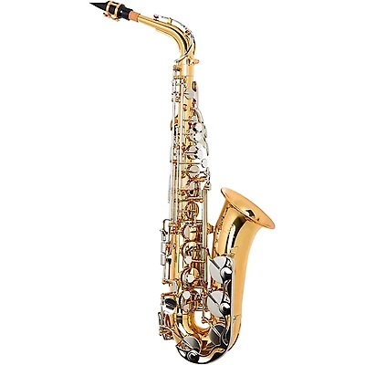 Yamaha YAS-26 Standard Alto Saxophone