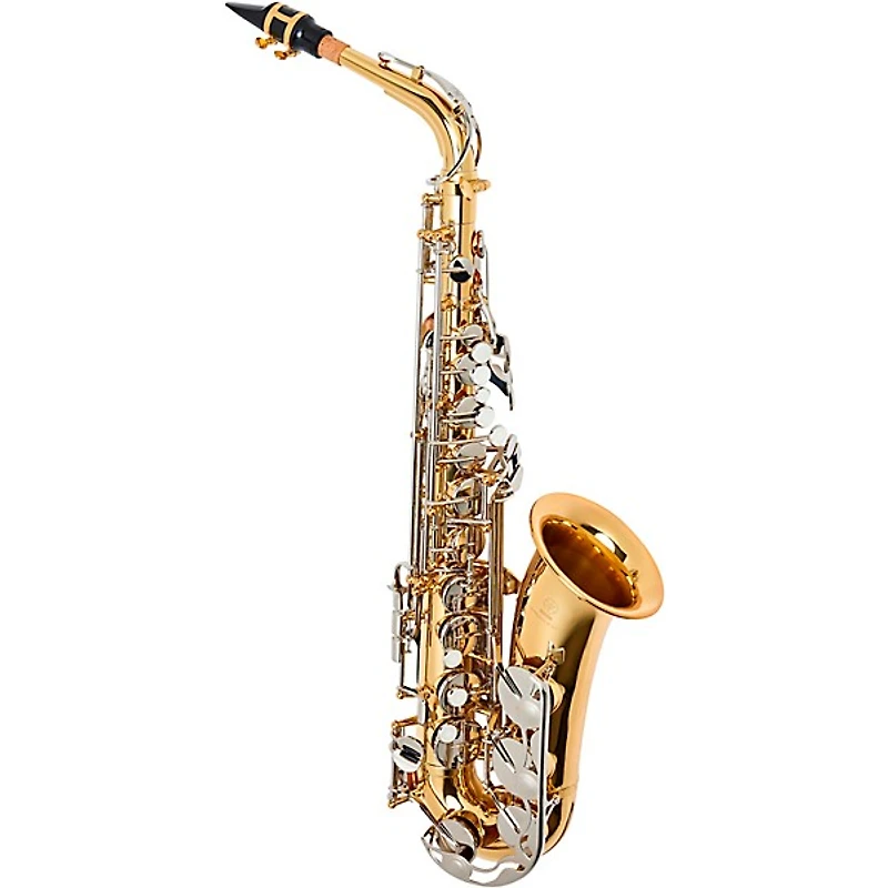 Yamaha YAS-26 Standard Alto Saxophone