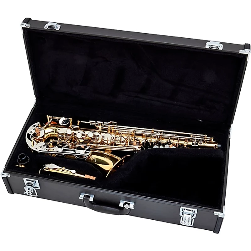 Yamaha YAS-26 Standard Alto Saxophone