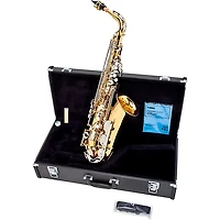 Yamaha YAS-26 Standard Alto Saxophone