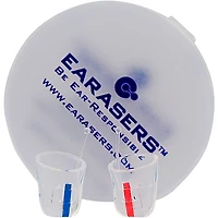 Earasers Musicians Hi-Fi Ear Plugs for Musicians -
