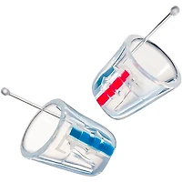 Earasers Musicians Hi-Fi Ear Plugs for Musicians -