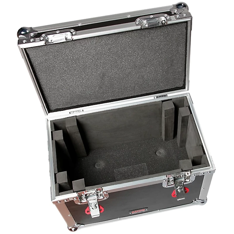 Gator ATA Tour Midsize Lunchbox Amp Case