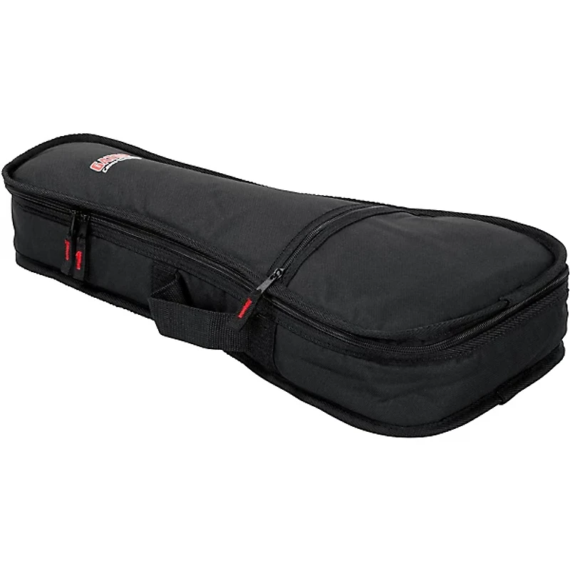 Gator Soprano Ukulele Gig Bag