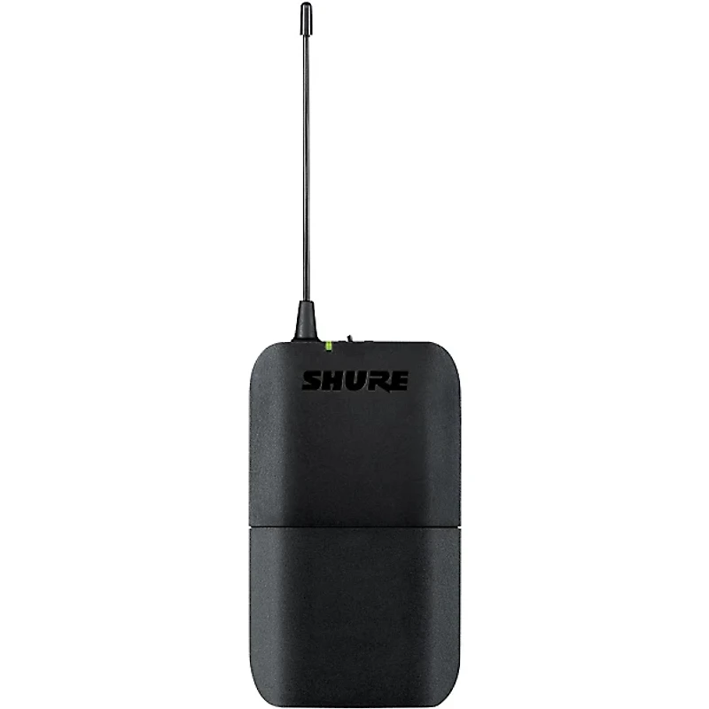 Shure BLX1 Bodypack Transmitter for BLX Wireless Systems
